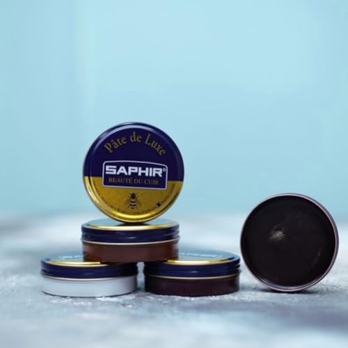 Saphir High Gloss Polish - Neutral No2