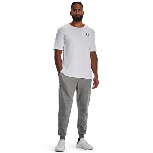 Image of Under Armour Men's Rival Fleece Joggers