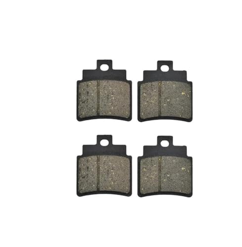 Plaquettes de frein avant de scooter SYM Joymax 250i GTS 250