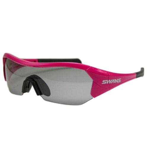 【美品】SWANS サングラス（石川遼選手）ユニセックス 美品】SWANS サングラス（石川遼選手）ユニセックス