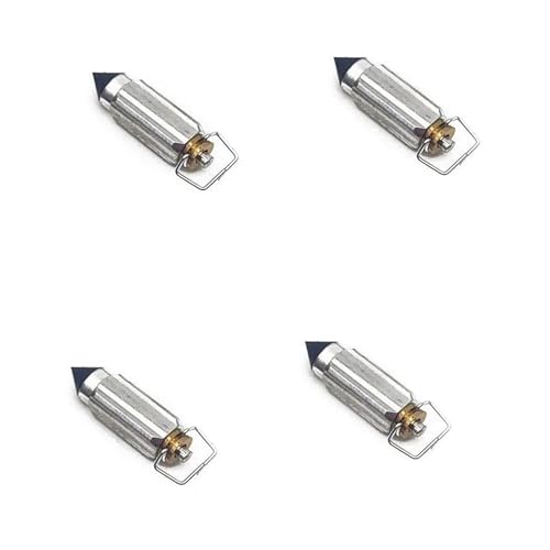 Flotteur et joint de carburateur pour XTZ750 et TDM850 pour supprimer les fuites d'essence