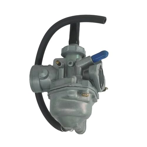 Carburateur Z50 16100-GEL-702 pour mini moto cross XR50 et CRF50 PZ10