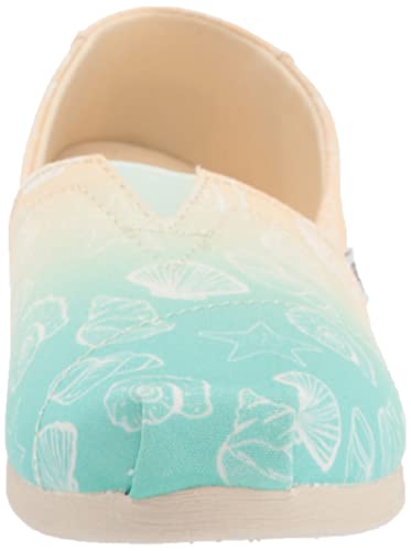 Image of TOMS Men's Alpargata Classic Slip-on Espadrille, Textile /Synthetic Upper