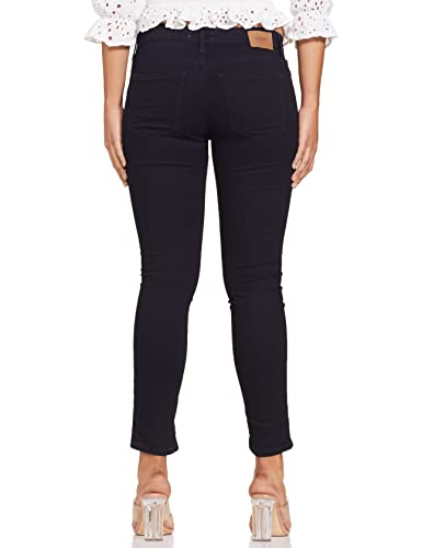 Image of Spykar Women's Super Slim fit Jeans