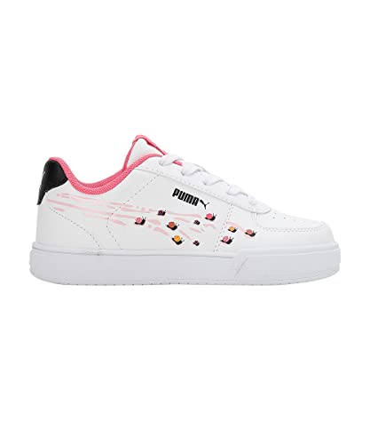 Image of Puma Unisex-Child Caven Small World Ps Sneaker