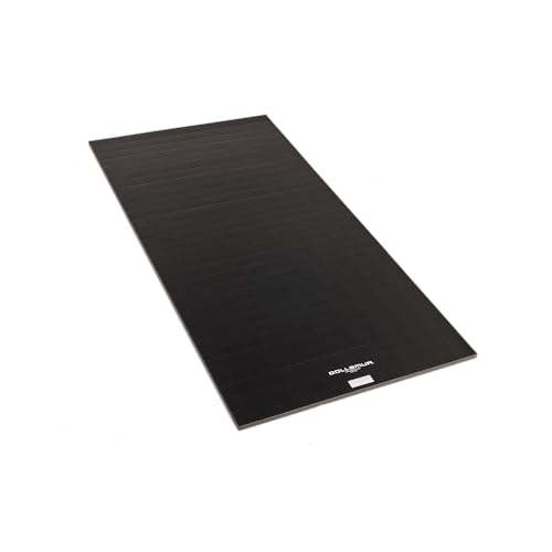 Image of Dollamur 5'x10'x1.25 Flexi-Roll Wrestling Mat