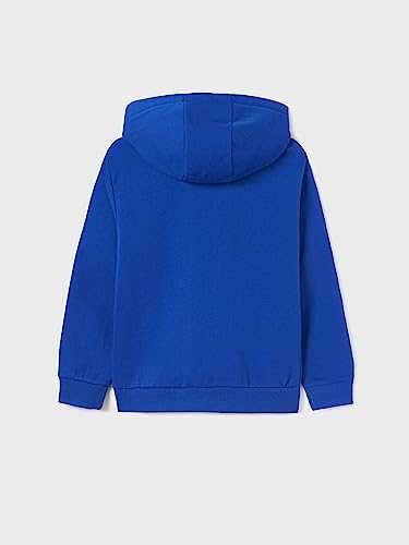 Mayoral Hoodie for Boys Indigo2