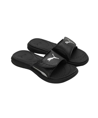 Image of Puma Women Royalcat ComfortSoftrideDaze Slide
