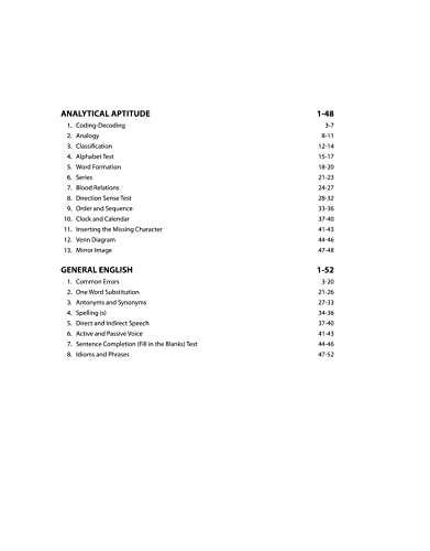 BSF Constable Tradesman Exam 2022 (Old Edition) 2