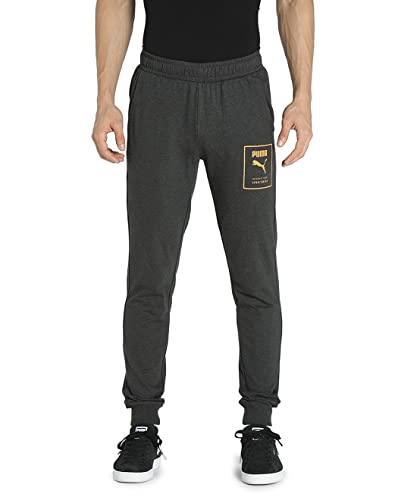 Image of Puma Men Knitted Pants