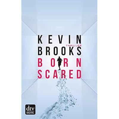 Born Scared: Thriller