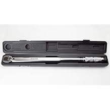 VCT 3/4" MICROMETER ADJUSTABLE TORQUE WRENCH 50-300 FT/LB