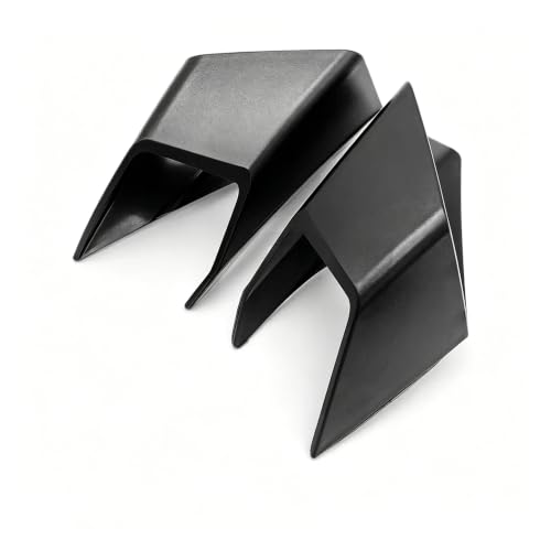 Aileron latéral de moto ailes carénage CBR500R CBR650R CBR1000RR 18-21