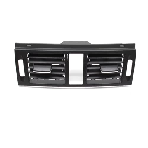 Rejilla aire acondicionado coche para Benz Clase C C180 C200 W204 central modelo A LHD