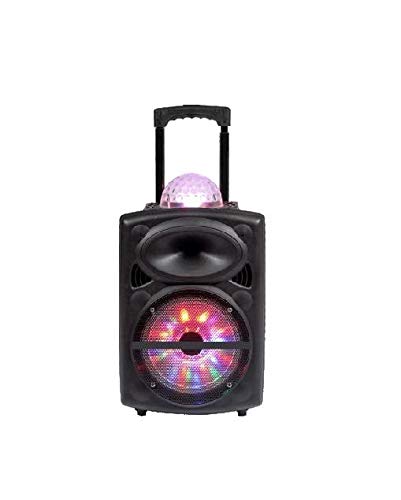 impex trolley speaker ts1101 price