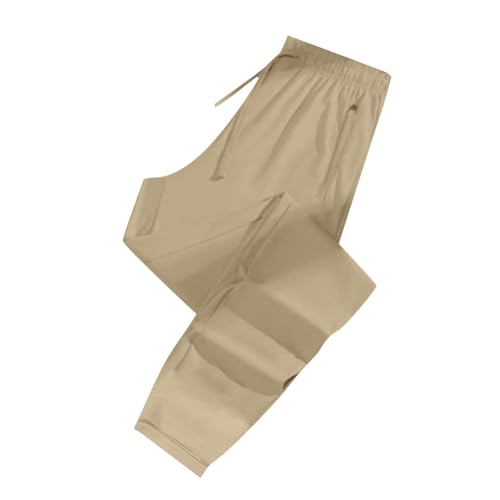 Finelylove Palcomfy Glide Pants for Men Women Unisex Quick Dry Pull On Stretch Bevawear Glidepants Lightweight Active Joggers4