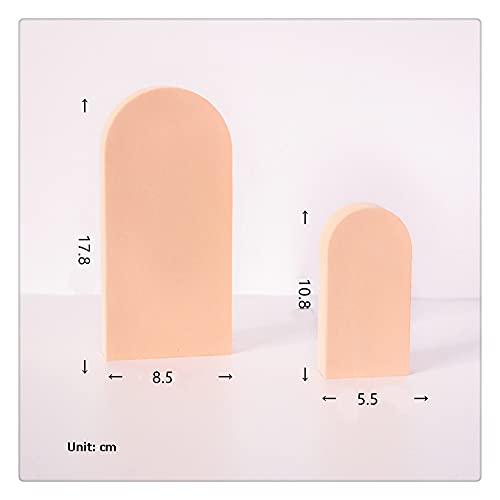 Foam Cube Photography Backdrops Props 10Colors Wat... - Vicedeal - View #4