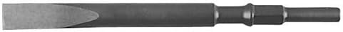 HiKOKI 0099-0087 Cold Chisel (Hexagonal Shaft), 10.8 gal (320 L)