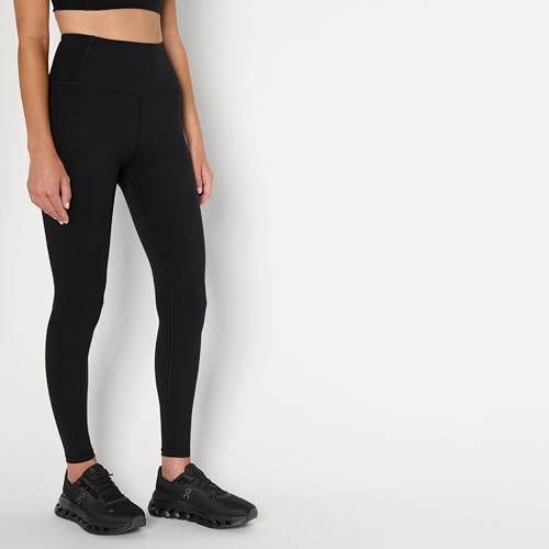 Image of Amazon Essentials Women's Active Total Train Gym Workout Leggings