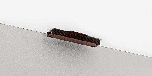 Parador Leistenclips für Deckenabschlussleisten DAL 1, 2, 3 Zubehör, 24 Stück Cover