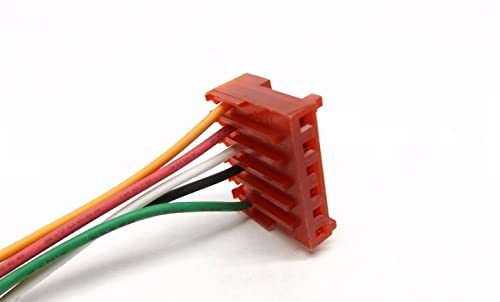 Sensor de filtro de agua 7309811 para ablandador Kenmore miniatura 3