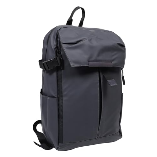 Sac à dos basket et cyclisme grand volume avec confort ergonomique homme