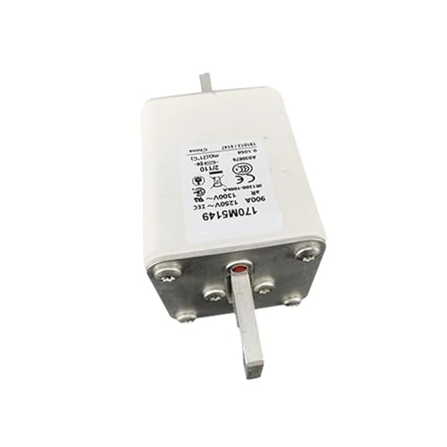Fusible rapide basse tension 170M5148 pour sécuriser vos onduleurs - 4