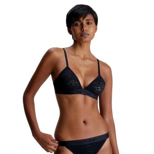 Vêtements Calvin Klein Unlined Triangle 000QF7491E pour Accessoires - vue 3