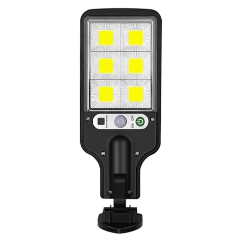 Lampe solaire extérieure MINING Cover