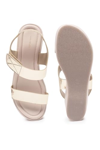 Image of Van Heusen Women Platform Heel Heels