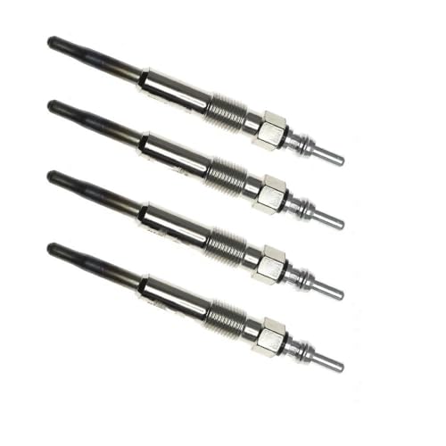 Fiche chauffante 5V pour résistances A2 A3 A4 B7 B6 | Connecteur N10591602 N10591603