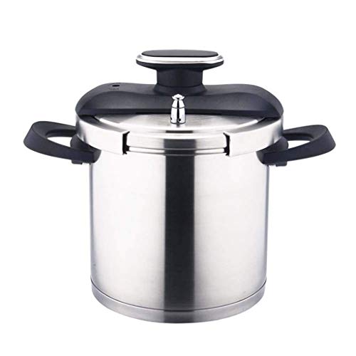 Cocina de presión de acero inoxidable de precisión, utensilios de cocina al, para cocinar, etc.