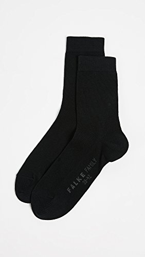 Image of FALKE Women's Cosy Wool Socks, Soft Warming Merino Cashmere