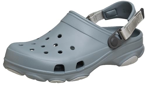 Image of Crocs Classic All Terrain Clogs