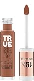 Catrice | True Skin High Cover Concealer | Waterproof & Lightweight for Soft Matte Look | Contains H