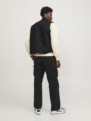 JACK & JONES JCOCOLLECTIVE WORKER VEST – Ansicht 3