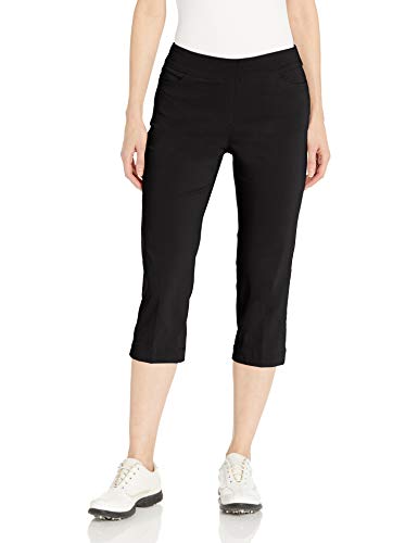 SLIM-SATION Women's Capri4