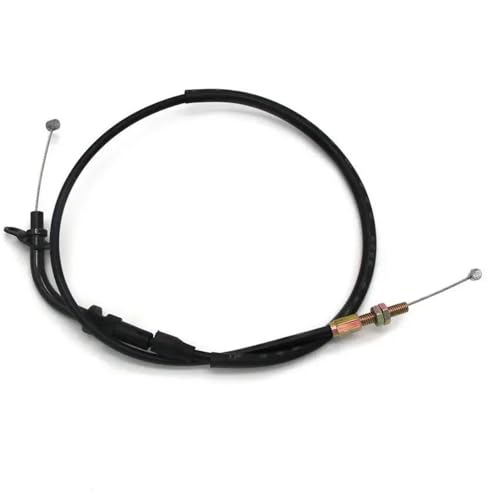 Câble de commande d'accélérateur de moto 74A premium pour GSF250 - 2