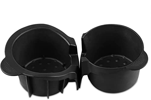 Insertos para portavasos Kallia para Ford Focus 2002-2008