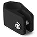 Marine Bimini Top Boat Black Plastic Jaw Slides for 7/8" O.d. Tube - Five Oceans