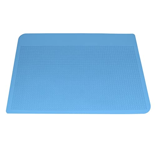 Microscope Microscope Silicone Working Mat 480x340mm Insulation Station