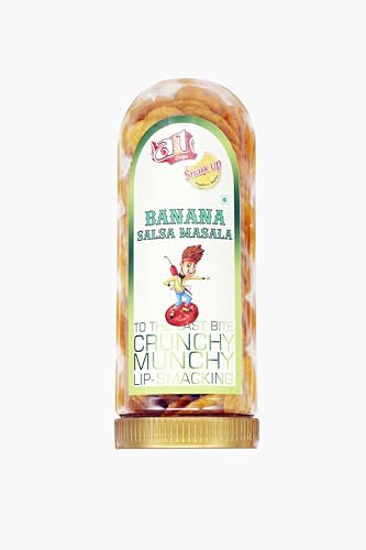 A1 Chips Banana Chips Salsa Masala 200g (B0D7SHZ79X) Amazon Price History, Amazon Price Tracker