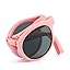 E02-kids Sunglasses-pink E02-kids Sunglasses-pink