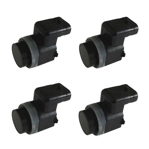 Capteur de recul ultrason lot de 4 pour stationnement L322