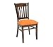 Florida Seating CON-Series Side Chair grade 5 uph. - CON-06S GR5