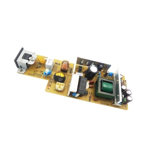 Réparer panne allumage Samsung SCX4729 avec carte alimentation JC44-00207A