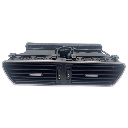 Salida de aire acondicionado 3AD819702 para salpicadero de VW Passat CC B7 coche LHD
