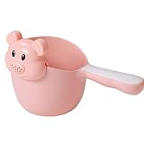 Incluso se puede poner pequeños juguetes de baño en la taza y hacer un juego de cuando los juguetes van a salpicar en el agua.Tomar la tensión de baño, haciendo que las lágrimas de libre