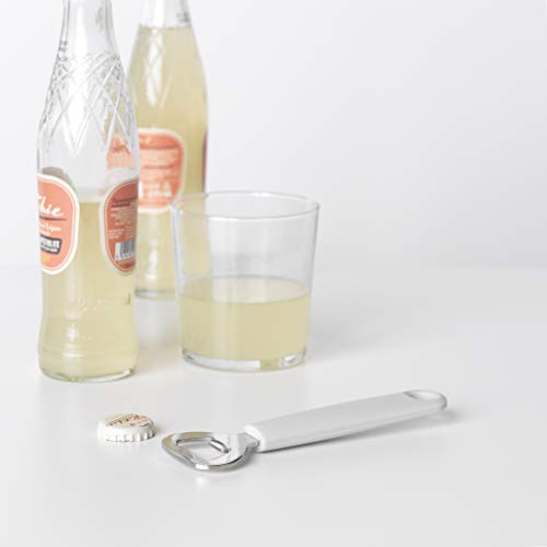 Brabantia Tasty+ Flesopener - Light Grey - Afbeelding 4