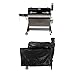 recteq RT-1250 Wood Pellet Smoker Grill + Cover | Wi-Fi-Enabled, Electric Pellet Grill | 1250 square inches of Cook Space